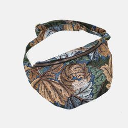 Riñonera grande MINIOTS MiniDafne