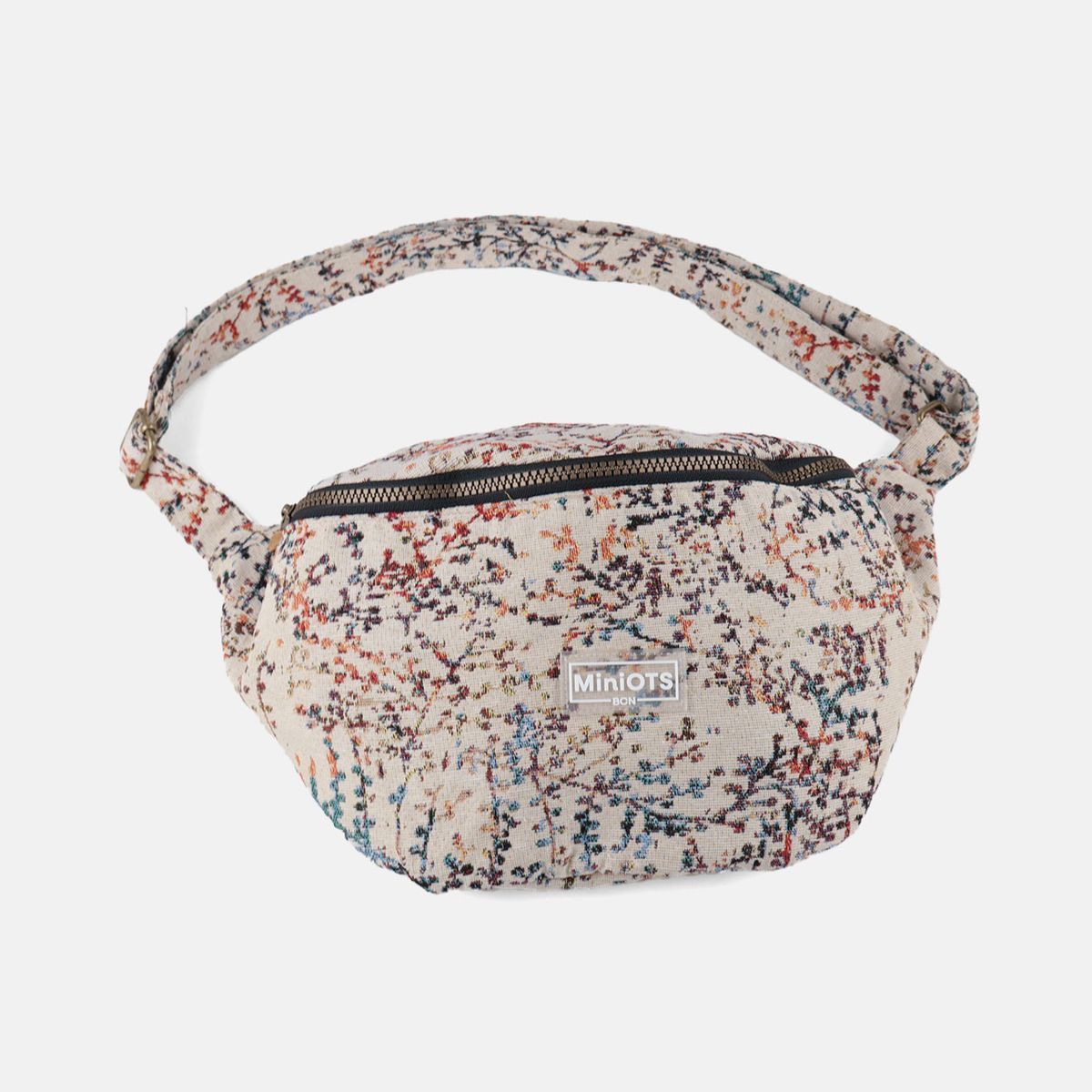 Riñonera grande MINIOTS MiniNara