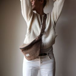 Riñonera grande MINIOTS MiniYute