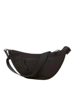 Riñonera monocolor Jack & Jones Black