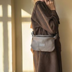 Riñonera pequeña MINIOTS MiniYute