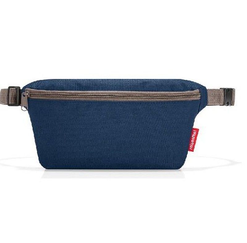 Riñonera S dark blue Reisenthel