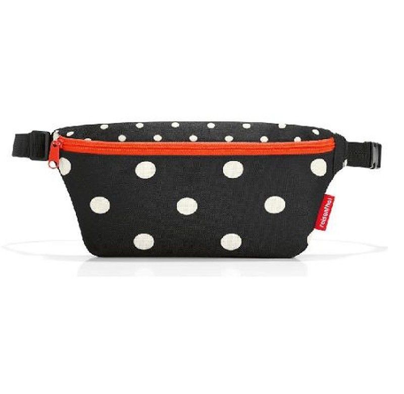 Riñonera S mixed dots Reisenthel