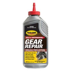 Rislone Differential Gear Repair