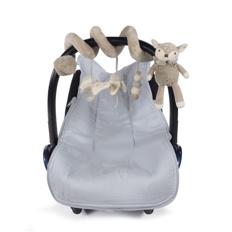 Ristra Bambi Nara Pasito a Pasito