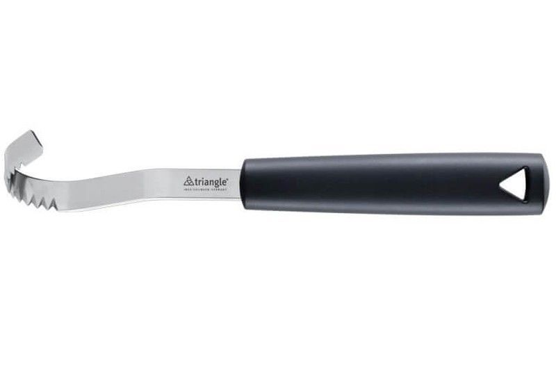 Rizador mantequilla mango fibra