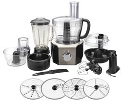 Robot Multifuncional 800W Lacor