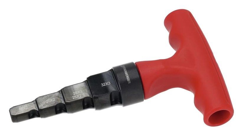 Rocaliber S Rothenberger