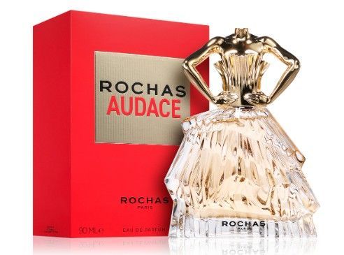 Rochas Audace Parfumn 90 Vapo