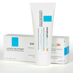 Roche Posay Cicaplast Baume B5 Spf50+ 30 Ml