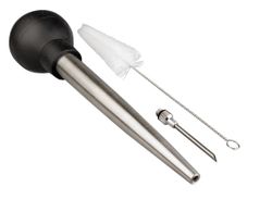 Rociador De Salsas Inoxidable