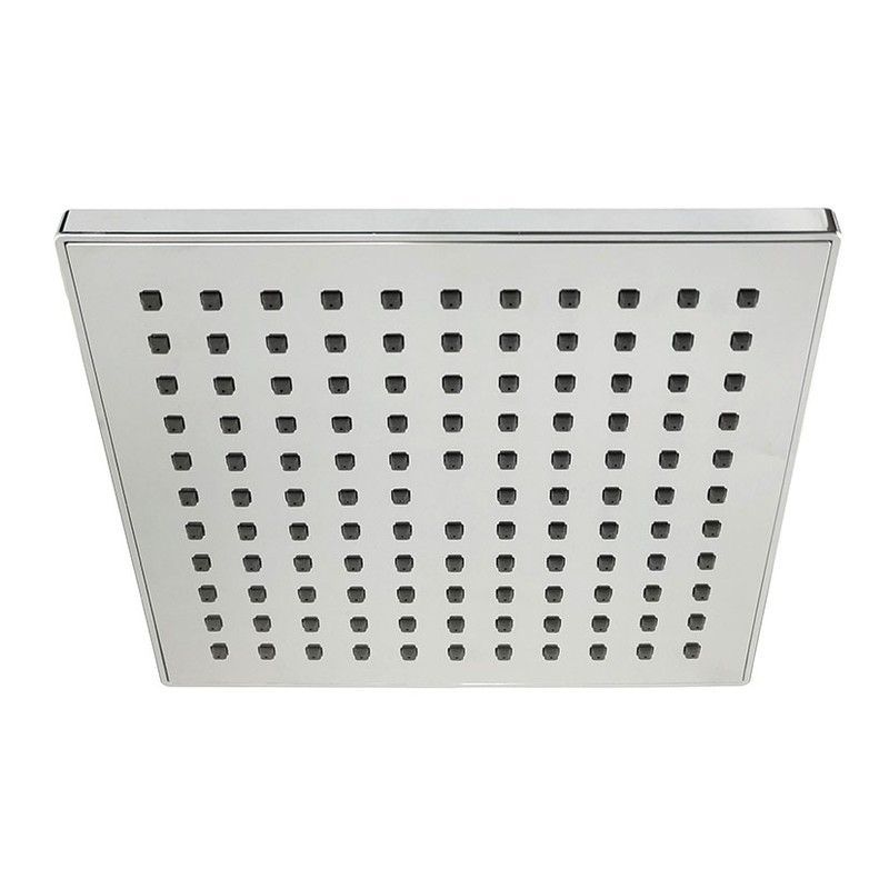 Rociador-difusor para ducha HABITEX Rociador Ducha Singapur 20X20Cm.Habitex