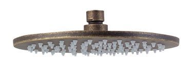 ROCIADOR DUCHA 1/2" MINIMALISTA