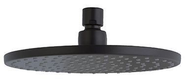 ROCIADOR DUCHA 1/2" MINIMALISTA