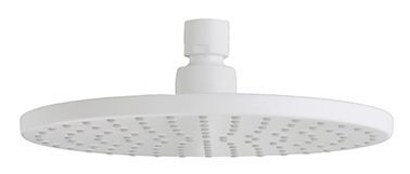 ROCIADOR DUCHA 1/2" MINIMALISTA