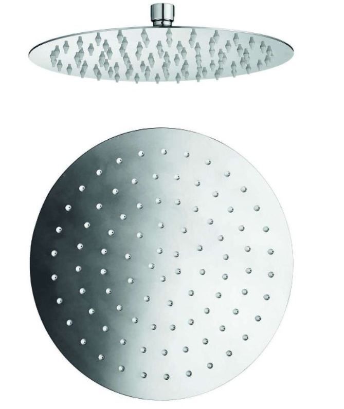 Rociador ducha Cabel Sfera 200 mm