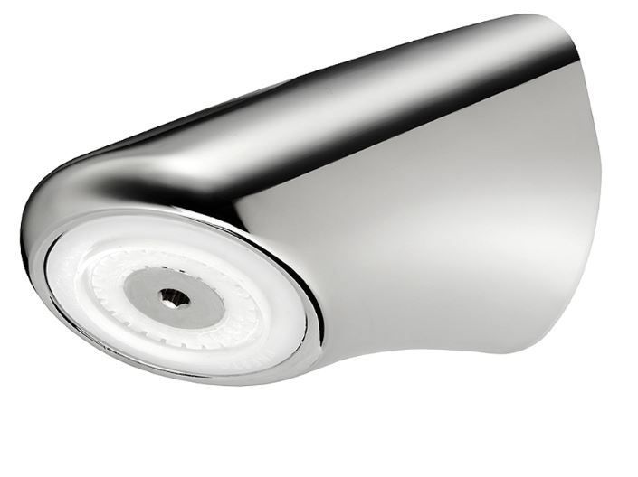 Rociador ducha Presto Arte antivandálico