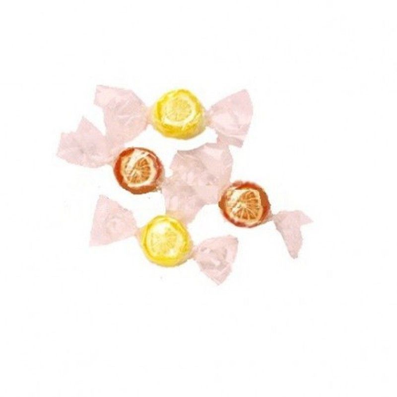 Rocks Naranja Limon 1Kg.