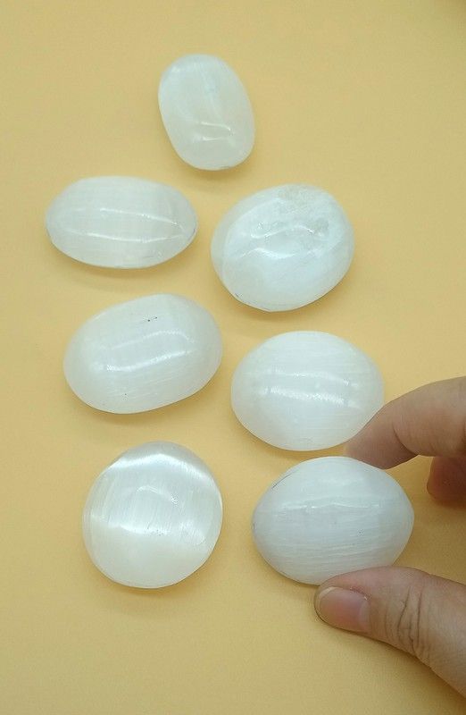 Rodado de de Selenita