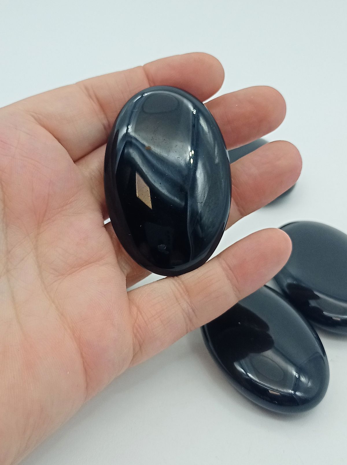 Rodado Obsidiana XXL