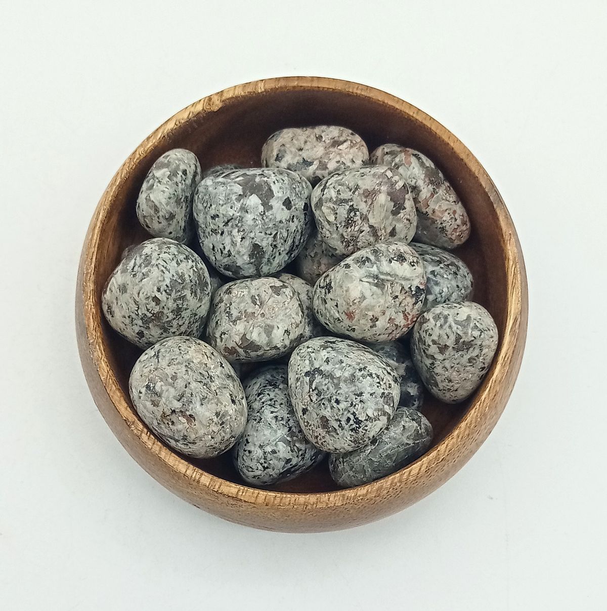 Rodados de Yooperlita