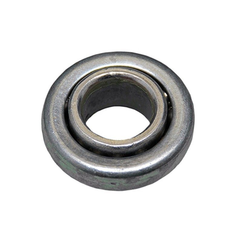 Rodamiento Ø 28x10 jaula Acero