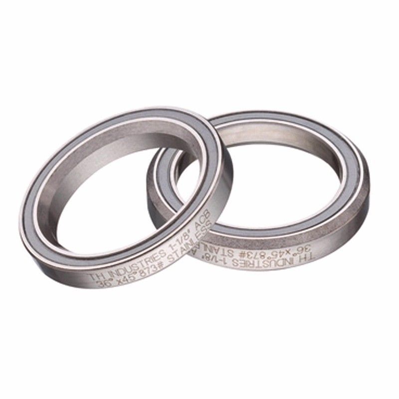 Rodamiento 873 s.c.creek 36ºx45ºx41x6.5