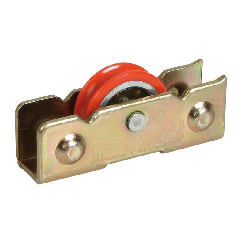 Rodamiento carpintería aluminio MICEL. Rodamiento Metalico Cll/104. 12 Uni.