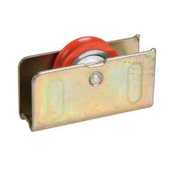 Rodamiento carpintería aluminio MICEL. Rodamiento Vent. Alumi. 158/S. 12 Unid.