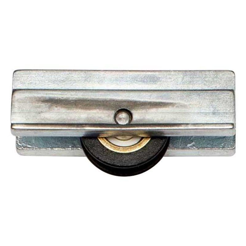 Rodamiento carpintería aluminio MICEL. Rodamiento Vent. Alumi.Co-1B. 12 U.