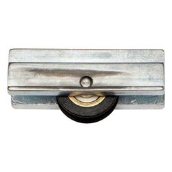 Rodamiento carpintería aluminio MICEL. Rodamiento Vent. Alumi.Co-1B. 12 U.