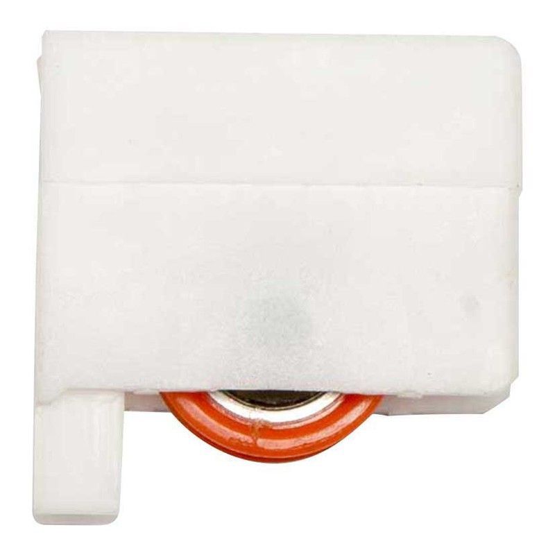 Rodamiento carpintería aluminio MICEL. Rodamiento Ventana Al. Nilón. Alta