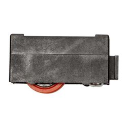 Rodamiento carpintería aluminio MICEL. Rodamiento Ventana Al. Nilón. Elite.12 U