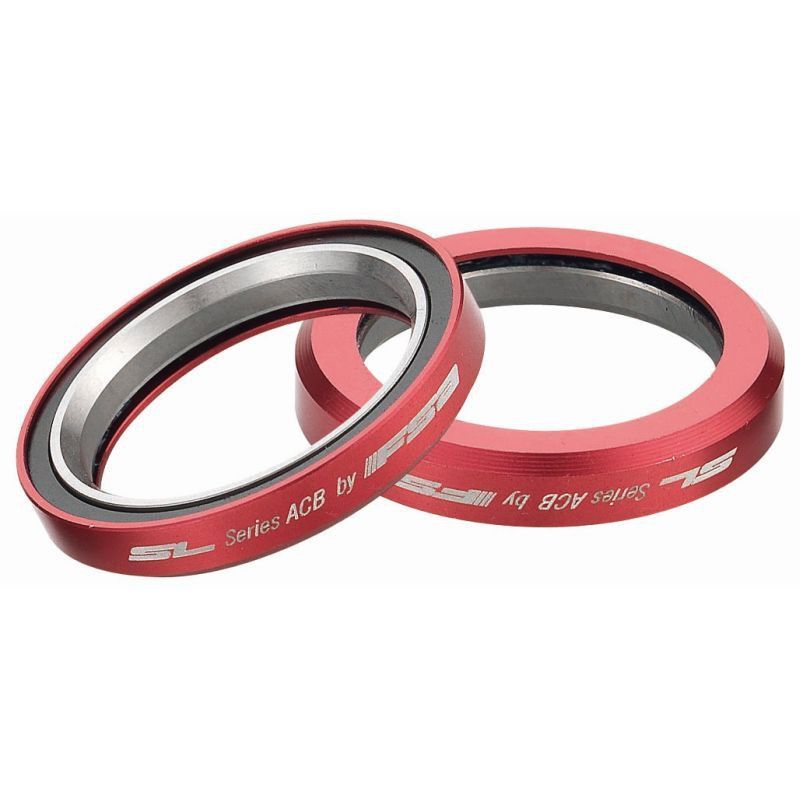 Rodamiento fsa sl mr054r 1.1/8 sl acb 36x45 negro