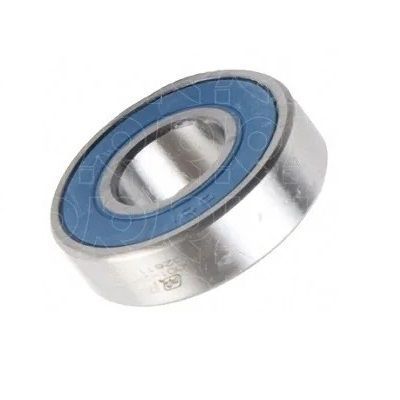 Rodamiento Ø int.17mmØ ext.40mmAncho 12mm 6203-2RS CGB