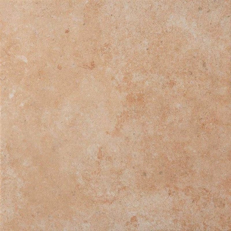 Rodapié porcelánico Mariola Beige 7,4X33,3 cm Azuliber