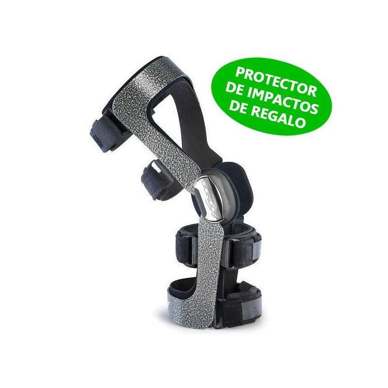 Rodillera Armor Donjoy Fourcepoint LCA