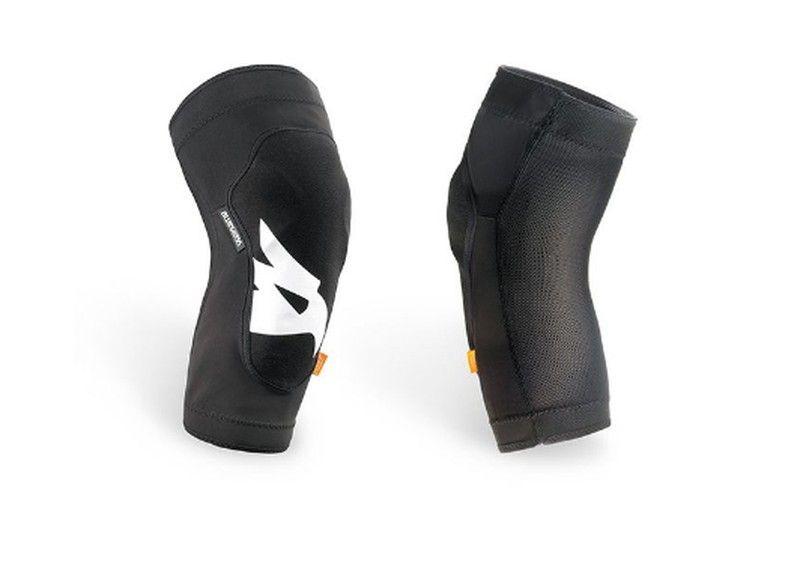 Rodillera Bluegrass Skinny negro