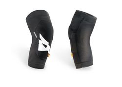 Rodillera Bluegrass Skinny negro