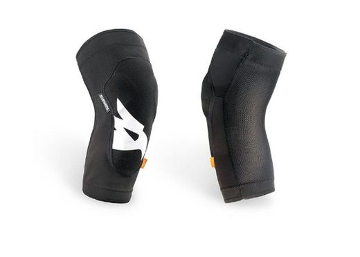 Rodillera Bluegrass Skinny negro