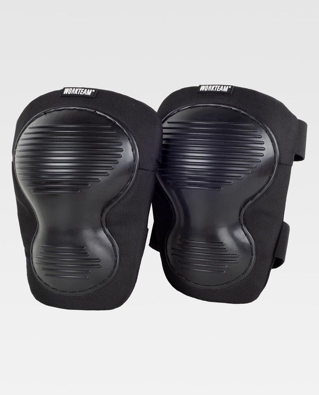 Rodillera de color Negro