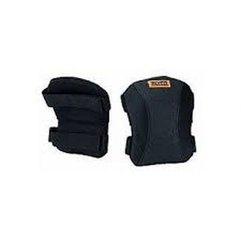 Rodillera De Nylon Con Acolchado 20Mm Eva, Antipinchazos Y Antilíquidos ALYCO, Referencia 198142