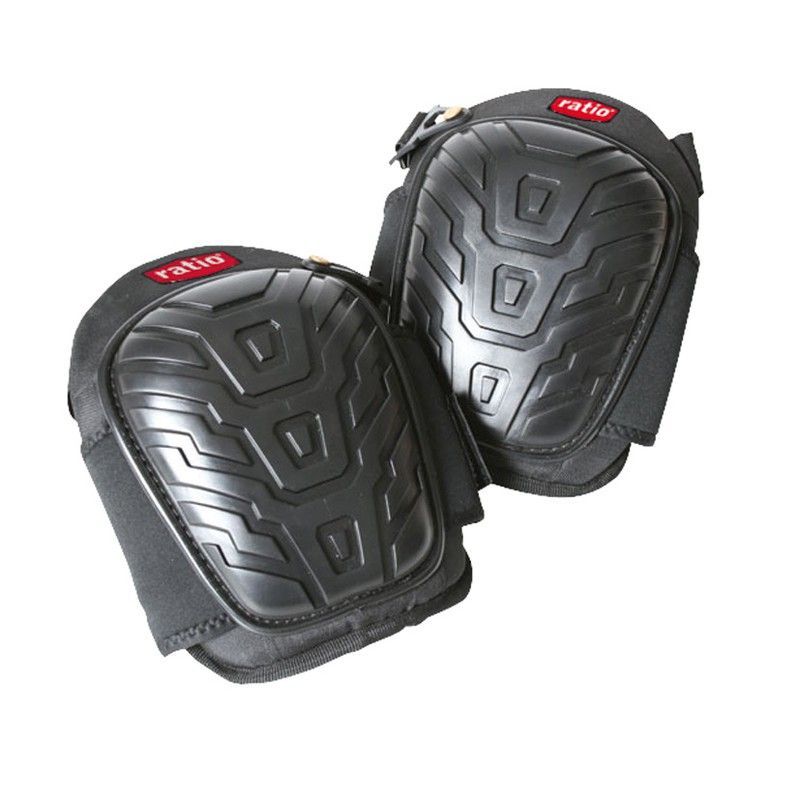 Rodillera gel RATIO 3037 Rodillera Con Gel Caja 2Unid.Ratio