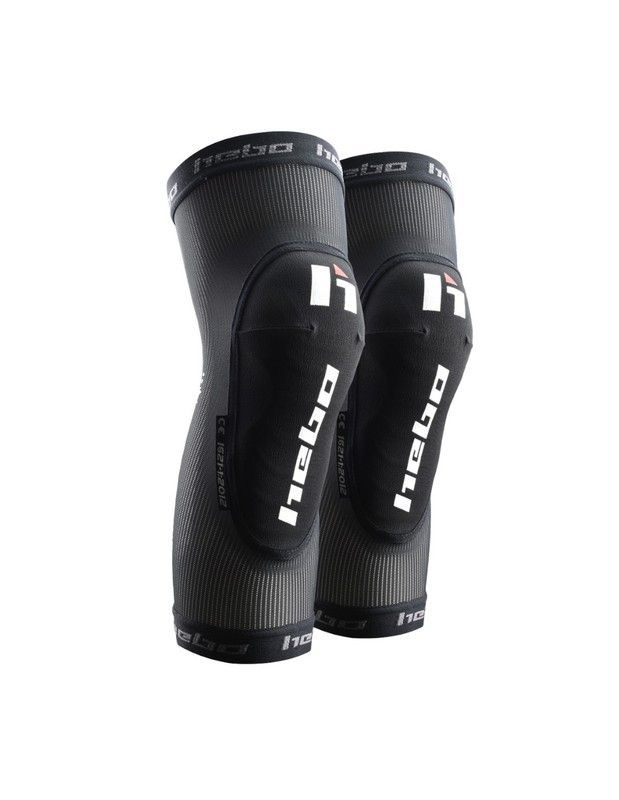 Rodillera Infantil Hebo Defender Pro Junior H