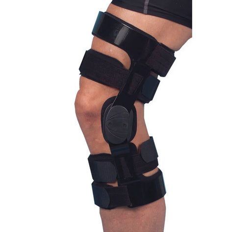 Rodillera Ligamentos Cruzados