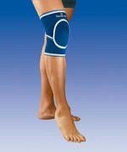 Rodillera neopreno almohadillada