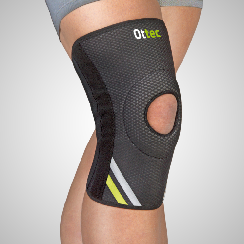 Rodillera Rotuliana Ottec XL RD521 EMO