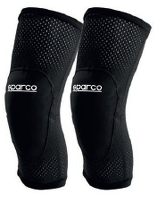 RODILLERAS KARTING SPARCO