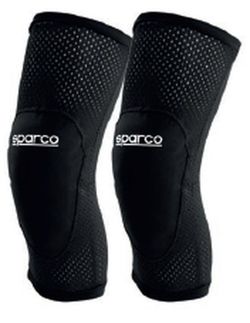 RODILLERAS KARTING SPARCO