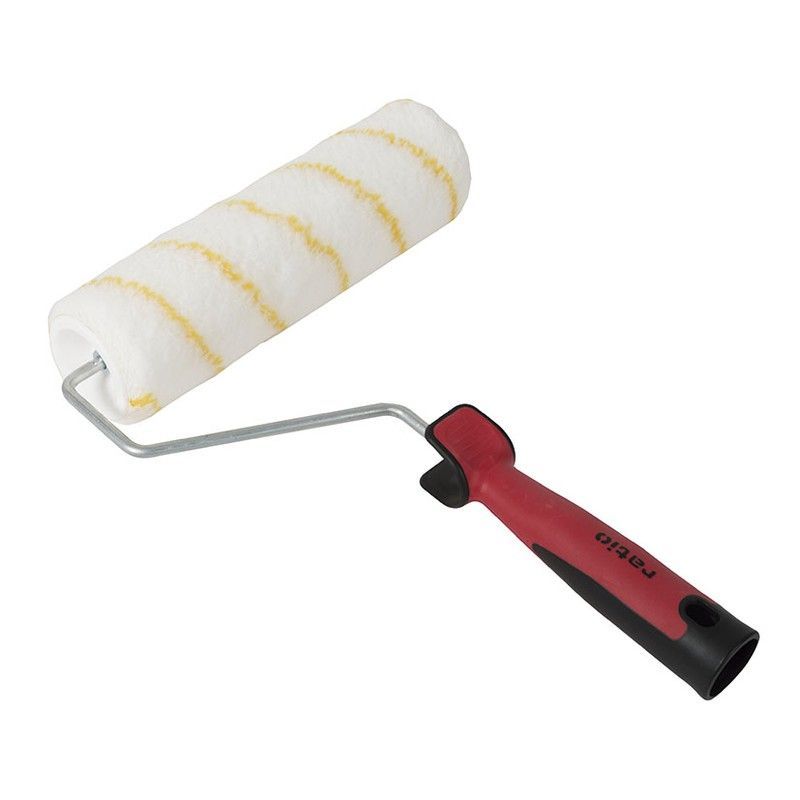 Rodillo antigota RATIO serie Profesional. Rodillo Poliamida Antigota Ø 50Mm, 22Cm